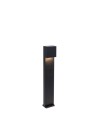 Lutec Outdoor Standing GEMINI XF 7104002012