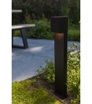 Standing garden lamps - Lutec Outdoor Standing GEMINI XF 7104002012 - product 2