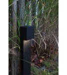 Standing garden lamps - Lutec Outdoor Standing GEMINI XF 7104002012 - product 3