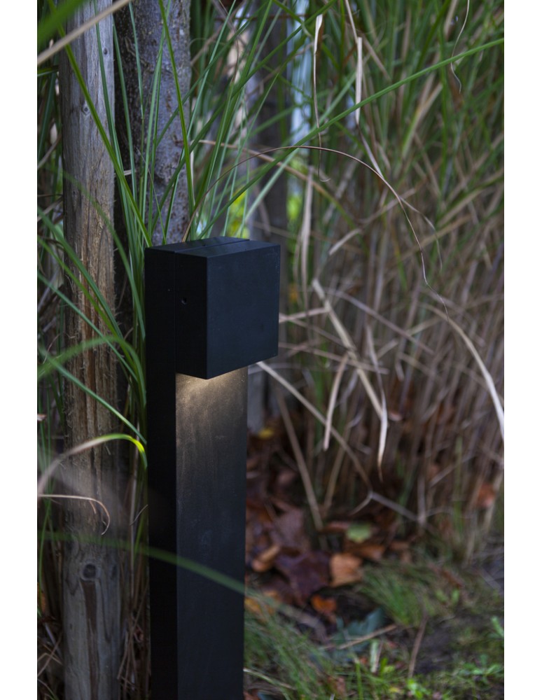 Standing garden lamps - Lutec Outdoor Standing GEMINI XF 7104002012 - product kolory-swiatla.pl 3