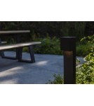 Standing garden lamps - Lutec Outdoor Standing GEMINI XF 7104002012 - product 4