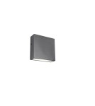 Outdoor wall lamps - Lutec Outdoor Wall Mounted GEMINI XF 5104004001 - product 1