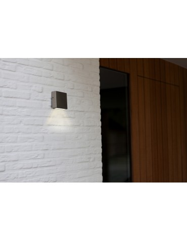 Lutec Outdoor Wall Mounted GEMINI XF 5104004001 - product 2