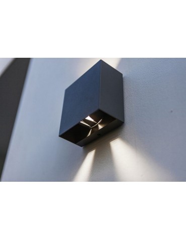 Lutec Outdoor Wall Mounted GEMINI 5104005118 - product 2