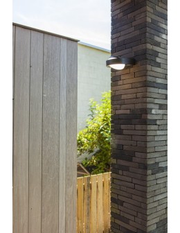 Lutec Zewnętrzna Ścienna FELE 5196301118 - produkt 2