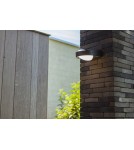 Outdoor wall lamps - Lutec Outdoor Wall FELE 5196301118 - product 3