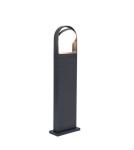 Standing garden lamps - Lutec Outdoor Standing FELE 7196301118 - product 1