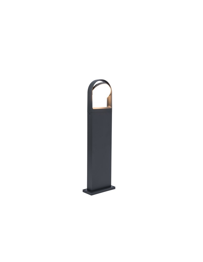 Standing garden lamps - Lutec Outdoor Standing FELE 7196301118 - product kolory-swiatla.pl 1