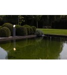 Standing garden lamps - Lutec Outdoor Standing FELE 7196301118 - product 2