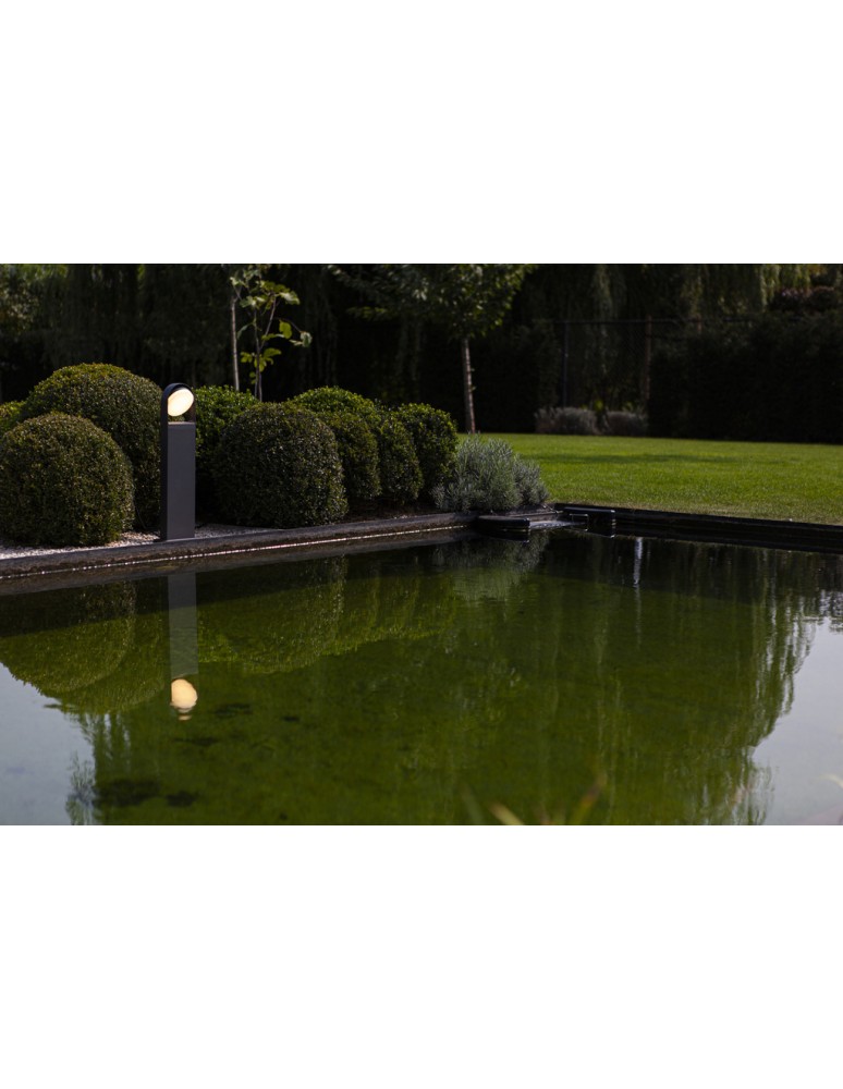 Standing garden lamps - Lutec Outdoor Standing FELE 7196301118 - product kolory-swiatla.pl 2