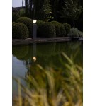 Standing garden lamps - Lutec Outdoor Standing FELE 7196301118 - product 3