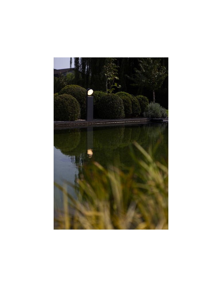 Standing garden lamps - Lutec Outdoor Standing FELE 7196301118 - product kolory-swiatla.pl 3