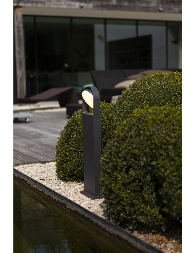 Standing garden lamps - Lutec Outdoor Standing FELE 7196301118 - product kolory-swiatla.pl 4
