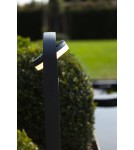 Standing garden lamps - Lutec Outdoor Standing FELE 7196301118 - product 5