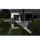 Standing garden lamps - Lutec Outdoor Standing FELE 7196301118 - product 6