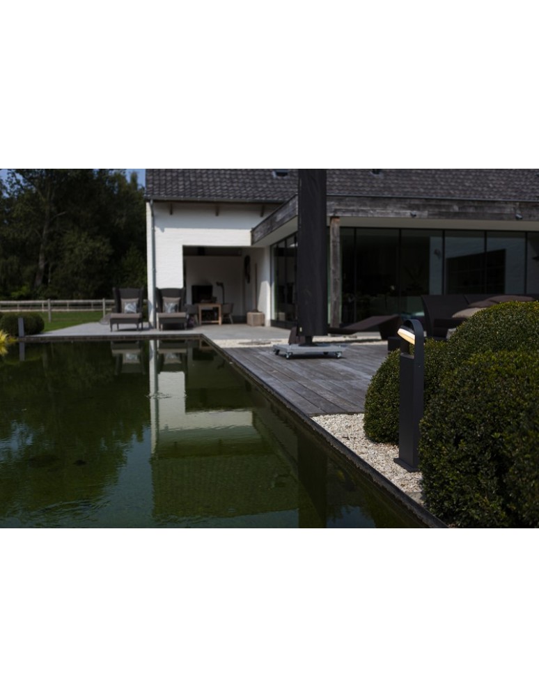 Standing garden lamps - Lutec Outdoor Standing FELE 7196301118 - product kolory-swiatla.pl 6