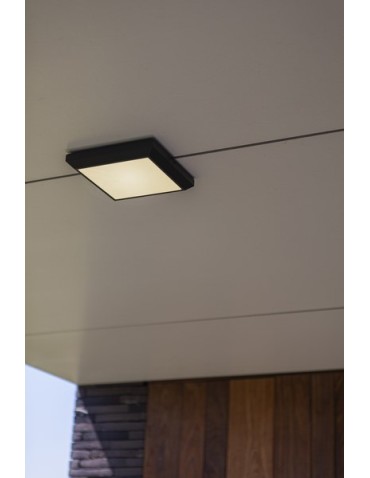 Lutec Outdoor Wall Mounted HELENA 5102101118 - product 2