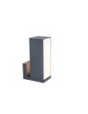 Lutec Outdoor Wall CUBA 5193810118