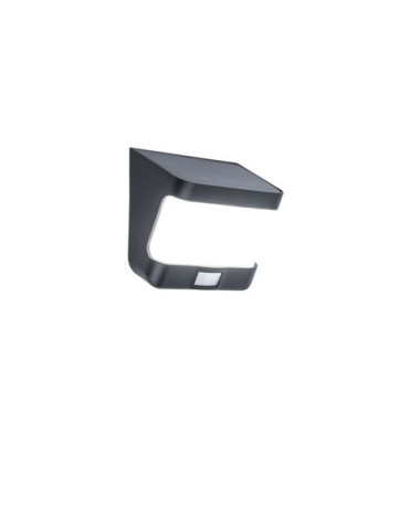 Lutec Outdoor Solar TRY - MOVEMENT SENSOR 6939101330