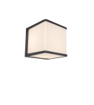 Outdoor wall lamps - Lutec Outdoor Wall DOBLO 5105002125 - product 1
