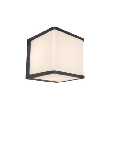 Lutec Zewnętrzna Ścienna DOBLO 5105002125