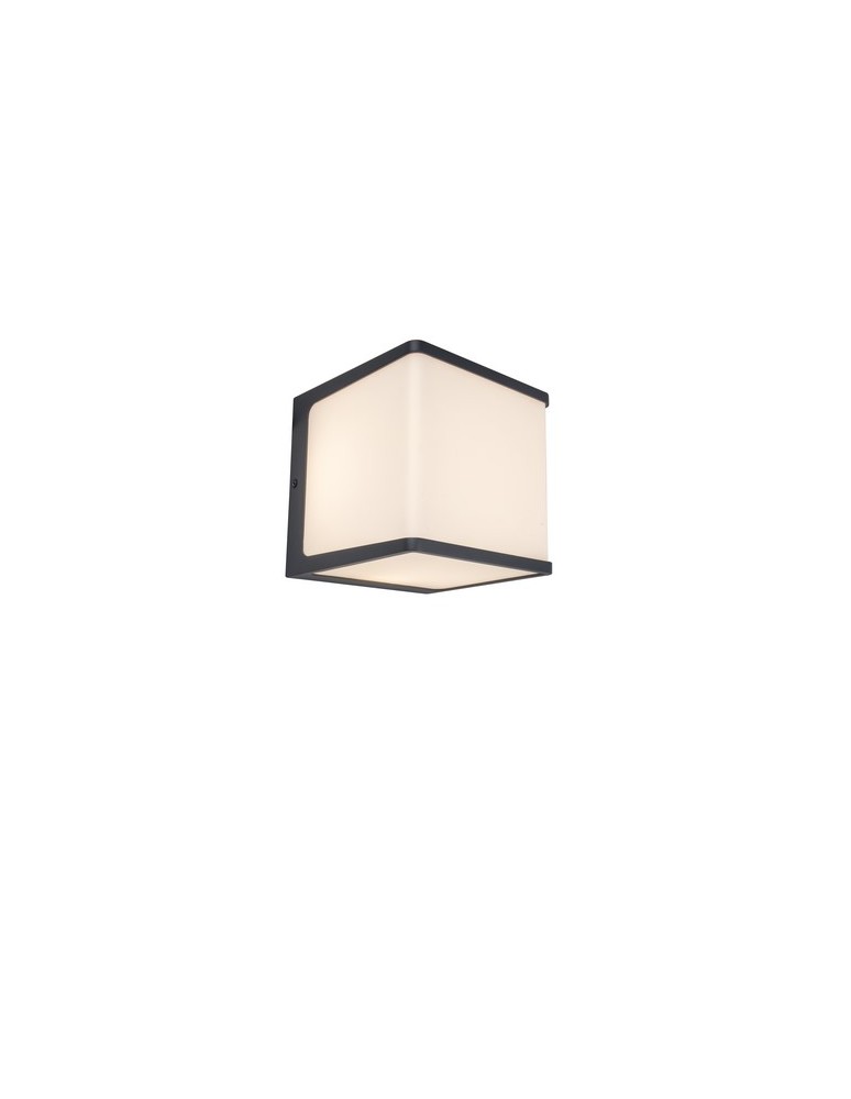 Outdoor wall lamps - Lutec Outdoor Wall DOBLO 5105002125 - product kolory-swiatla.pl 1