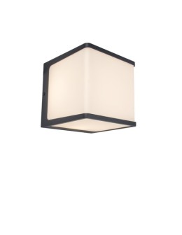 Lutec Zewnętrzna Ścienna DOBLO 5105002125