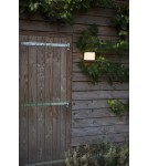 Outdoor wall lamps - Lutec Outdoor Wall DOBLO 5105002125 - product 2