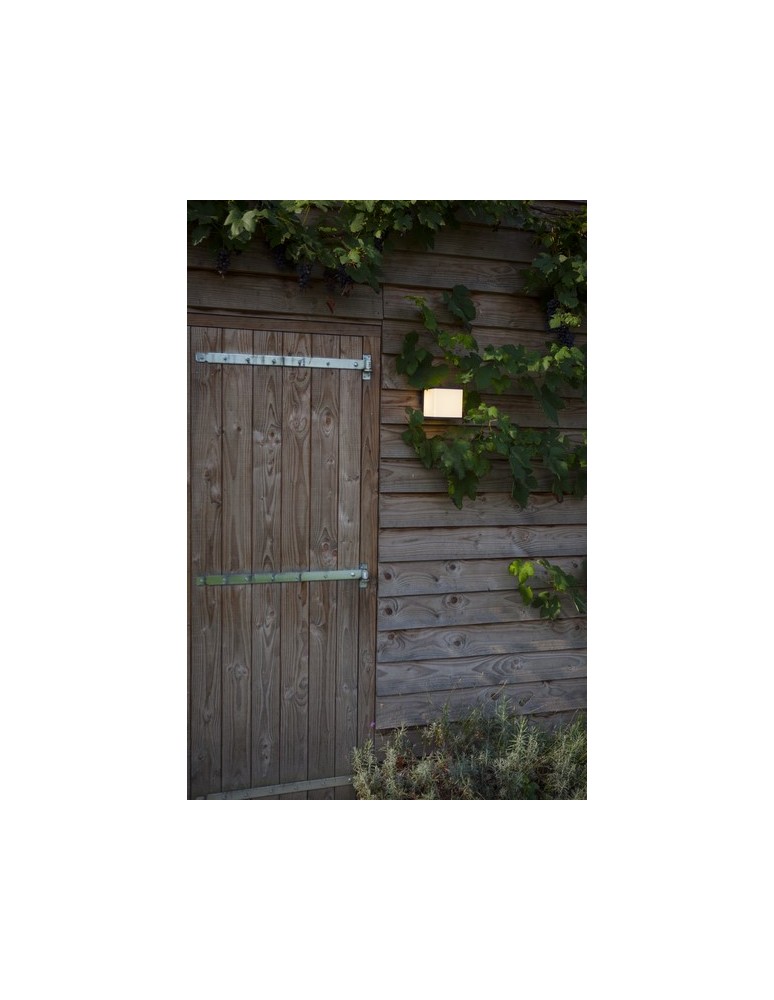 Outdoor wall lamps - Lutec Outdoor Wall DOBLO 5105002125 - product kolory-swiatla.pl 2