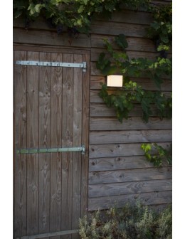 Lutec Zewnętrzna Ścienna DOBLO 5105002125 - produkt 2