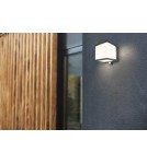 Solar lamps - Lutec Outdoor Solar DOBLO - MOVEMENT SENSOR 6940101125 - product 2