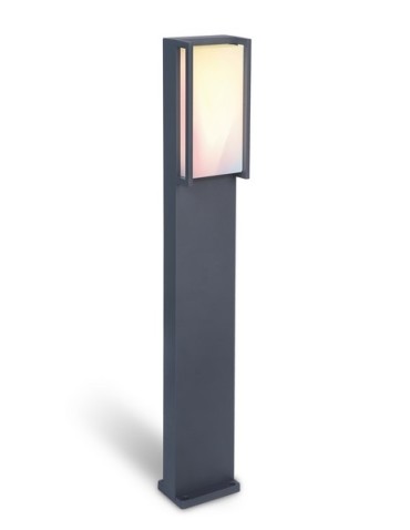 Lutec Zewnętrzna Stojąca QUBO 7193003118