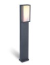 Lutec Zewnętrzna Stojąca QUBO 7193003118