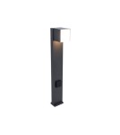 Standing garden lamps - Lutec Outdoor Standing CUBA 7193805118 - product 1