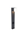 Lutec Outdoor Standing CUBA 7193805118