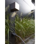 Standing garden lamps - Lutec Outdoor Standing CUBA 7193805118 - product 2