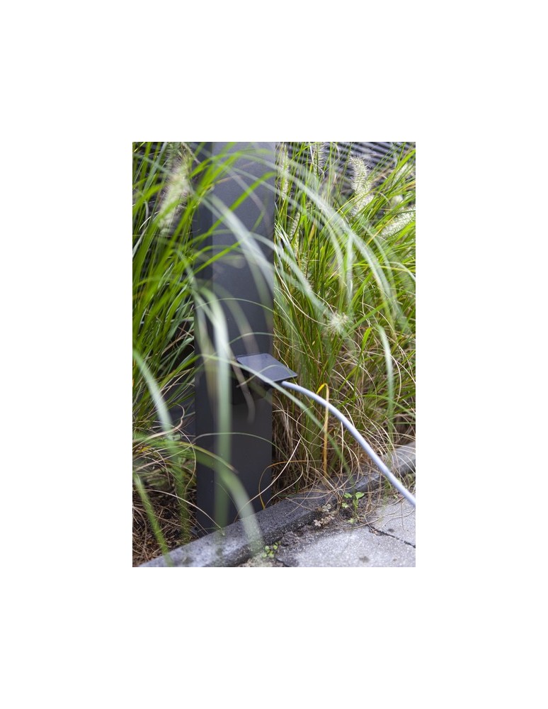 Standing garden lamps - Lutec Outdoor Standing CUBA 7193805118 - product kolory-swiatla.pl 3