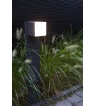 Standing garden lamps - Lutec Outdoor Standing CUBA 7193805118 - product 4
