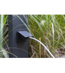 Standing garden lamps - Lutec Outdoor Standing CUBA 7193805118 - product 5