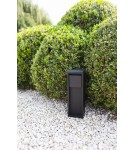 Standing garden lamps - Lutec Outdoor Standing MAINS 9702203012 - product 2