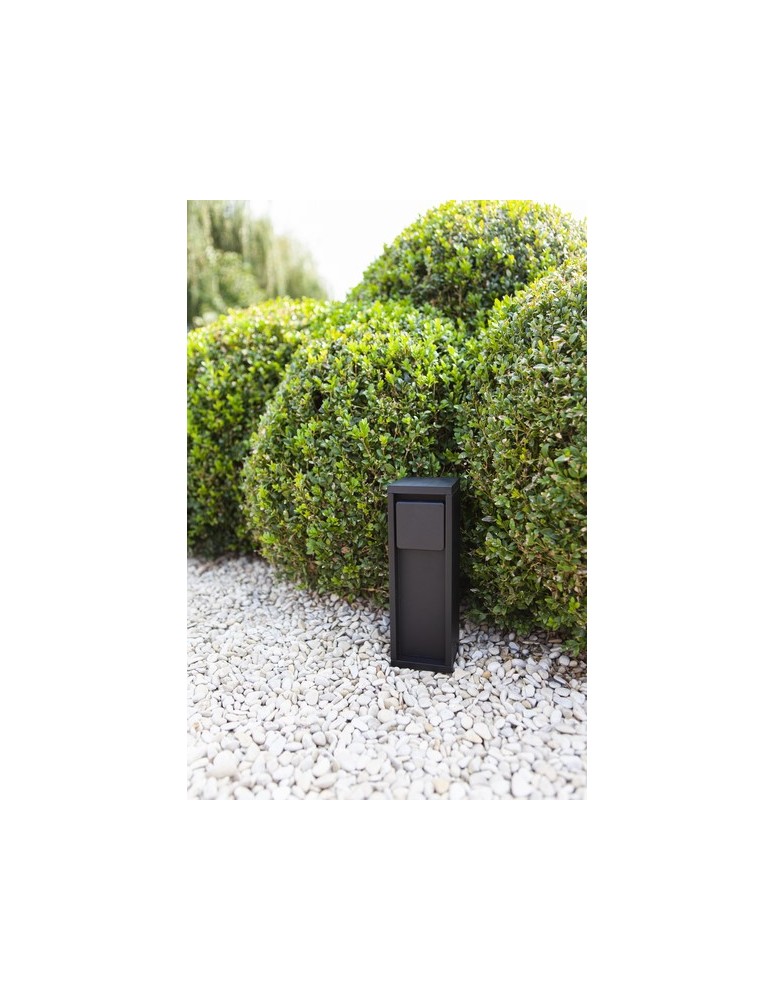 Standing garden lamps - Lutec Outdoor Standing MAINS 9702203012 - product kolory-swiatla.pl 2