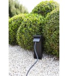 Standing garden lamps - Lutec Outdoor Standing MAINS 9702203012 - product 3