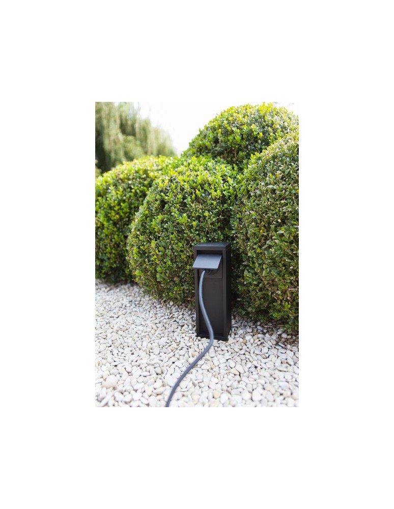 Standing garden lamps - Lutec Outdoor Standing MAINS 9702203012 - product kolory-swiatla.pl 3