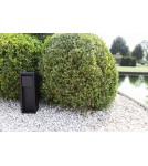 Standing garden lamps - Lutec Outdoor Standing MAINS 9702203012 - product 4