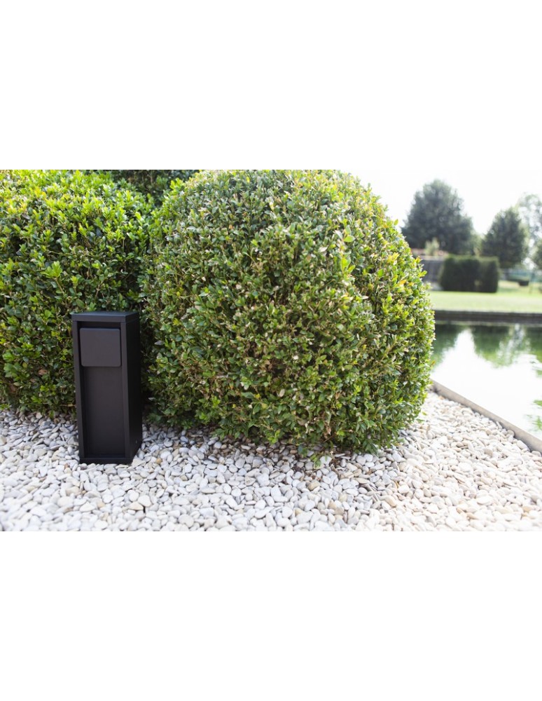 Standing garden lamps - Lutec Outdoor Standing MAINS 9702203012 - product kolory-swiatla.pl 4