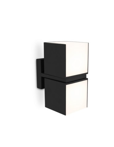 Lutec Outdoor Wall CUBA 5193801012