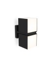 Lutec Outdoor Wall CUBA 5193801012