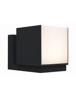 Lutec Zewnętrzna Ścienna CUBA 5193803012
