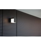 Outdoor wall lamps - Lutec Outdoor Wall CUBA 5193803012 - product 3