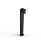 Standing garden lamps - Lutec Outdoor Standing CUBA 7193802012 - product 1